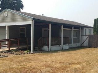 8841 Pepperidge Ln SE, Yelm, WA 98597