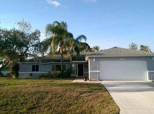 989 SW Jaslo Ave, Port Saint Lucie, FL 34953