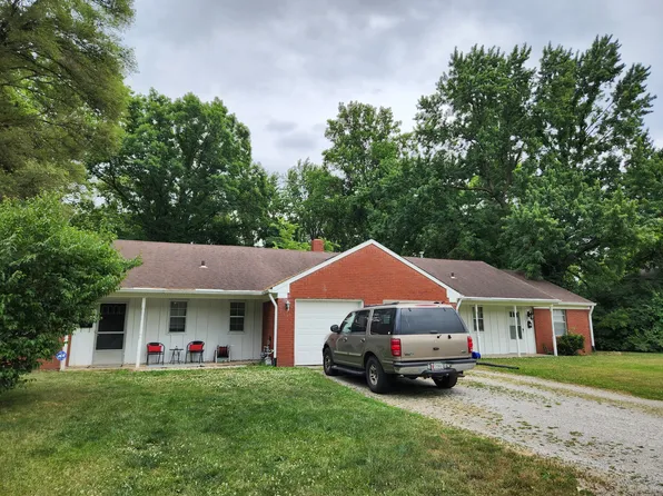 6059 Hillside Avenue East Dr, Indianapolis, IN 46220