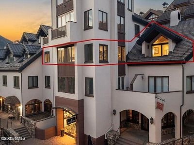 100 E Meadow Dr SUITE 15, Vail, CO, 81657