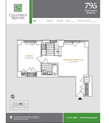 Rented by UDR | media 14