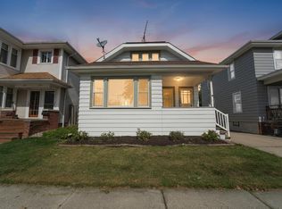 3520 Kinzie Ave, Racine, WI 53405