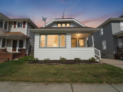 3520 Kinzie AVENUE, Racine, WI, 53405