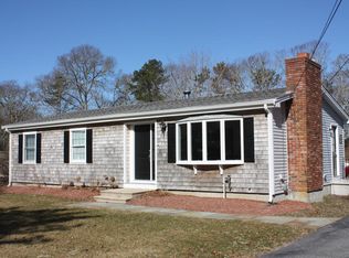 52 Kendrick Rd, Harwich, MA 02645
