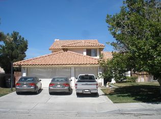 37701 57th St E, Palmdale, CA 93552