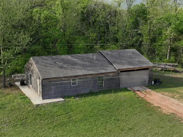 3409 E 92nd St, Perkins, OK 74059