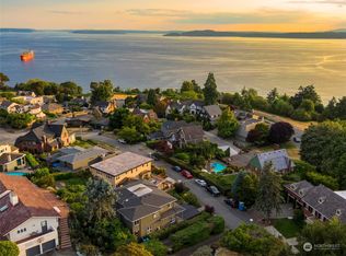 2606 43rd Ave W, Seattle, WA 98199