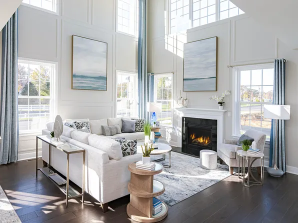 180 Woolley Court, Ocean Twp, NJ 07755