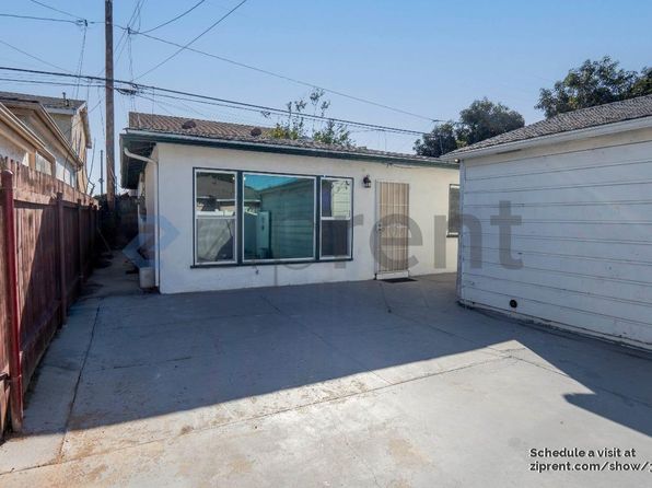 4316 W 163rd St, Lawndale, CA 90260