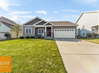 9319 Elderberry Rd, Middleton, WI 53562