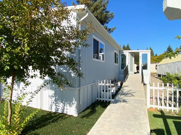6900 Almond Ave #71, Orangevale, CA 95662