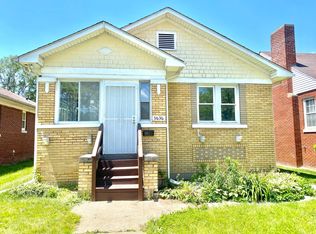 3636 Madison St, Gary, IN 46408