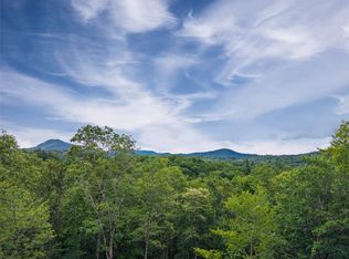 9 Lone Panther Ridge, Cashiers, NC 28717