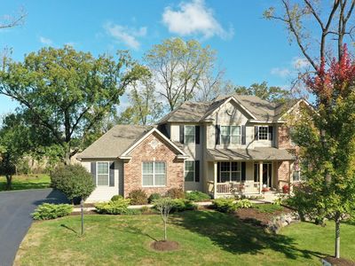 9637 Thousand Oaks Cir, Spring Grove, IL, 60081