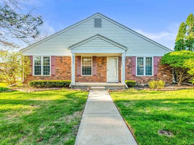 35592 Stillmeadow Ln, Clinton Township, MI, 48035