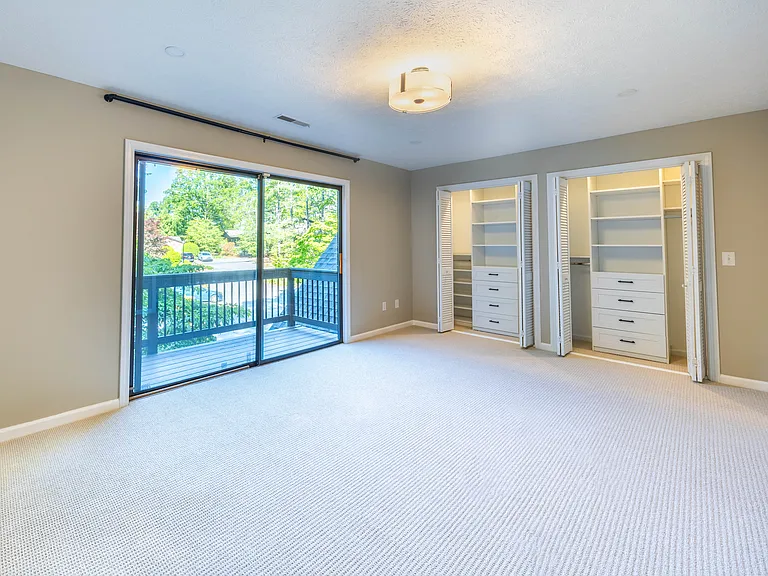 Primary bedroom #1