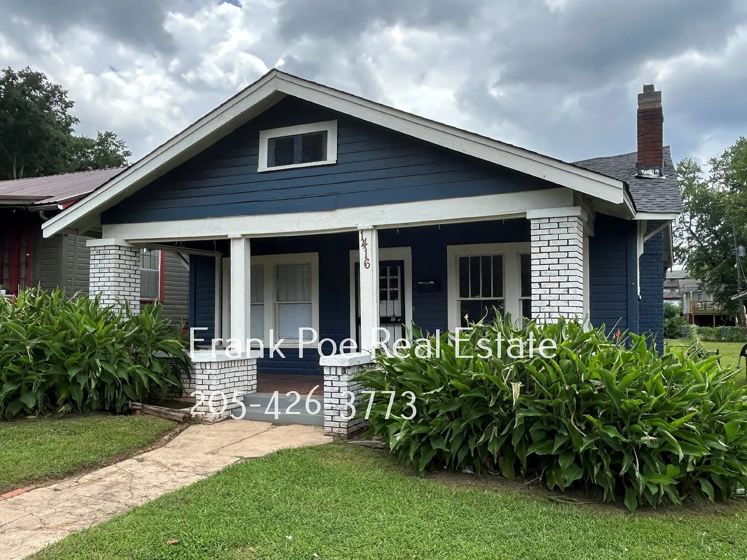 3 bed, 1.0 bath, 1428 sqft, $1,495 — Photo 3