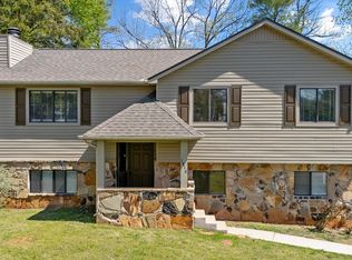 1810 Sedgewick Dr, Knoxville, TN 37922