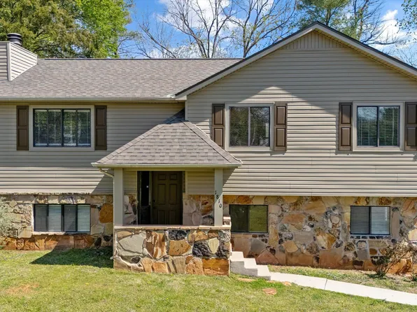 1810 Sedgewick Dr, Knoxville, TN 37922
