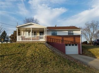 4036 Crestwood Dr, Gibsonia, PA
