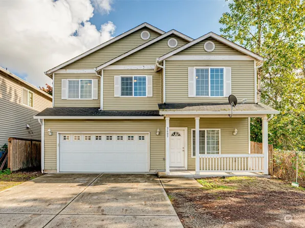 2609 NE 105 Court, Vancouver, WA 98662