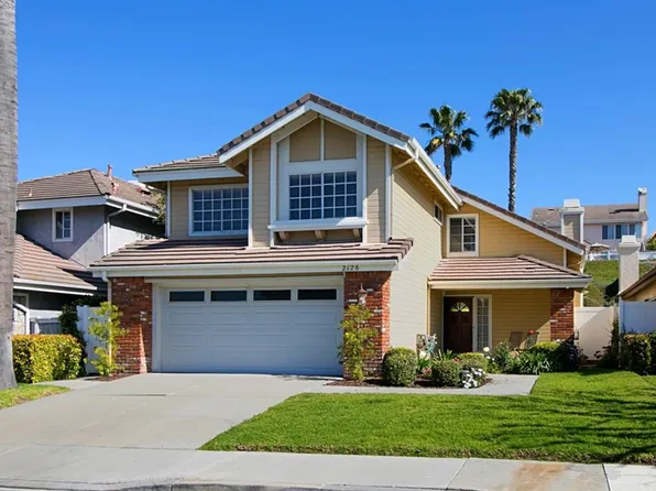2126 Camino Laurel, San Clemente, CA 92673