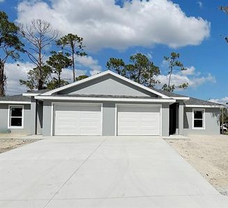 17144 Hemlock Ave, Port Charlotte, FL, 33948