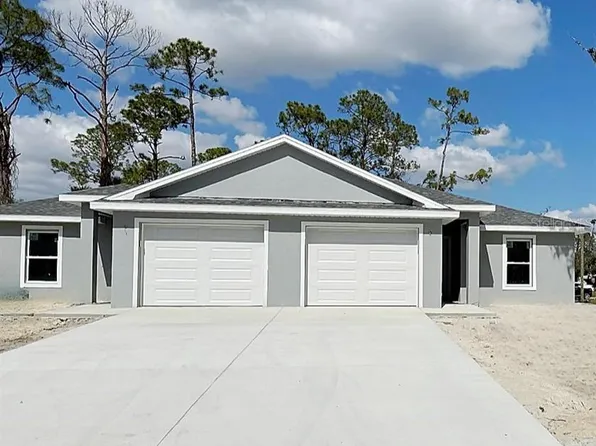 17144 Hemlock Ave, Port Charlotte, FL 33948