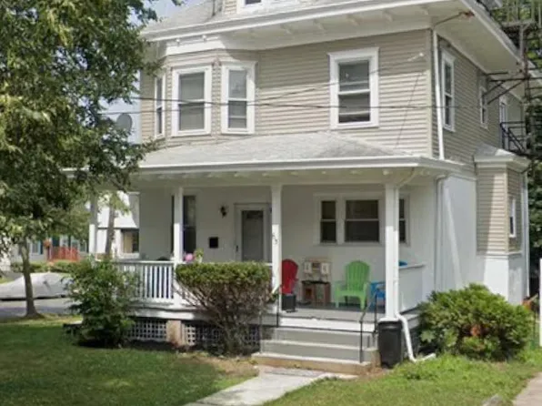 65 Beechwood Ave, Trenton, NJ 08618