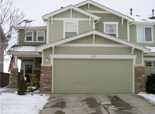 6123 Wescroft Ave, Castle Rock, CO 80104