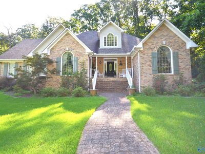 720 Violet Ave NW, Cullman, AL, 35055