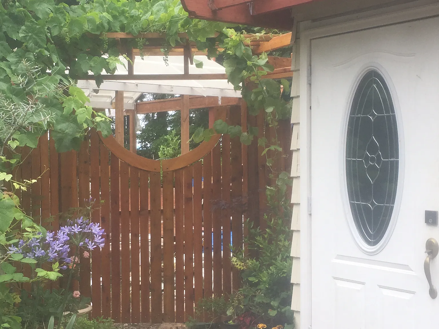 Zangle Rd NE, Olympia — Photo 1