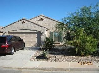 18677 N Leland Rd, Maricopa, AZ 85138