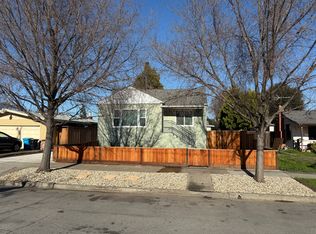 627 Myrtle St, Redwood City, CA