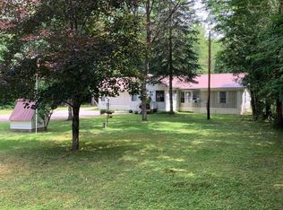 4004 E Schroon River Rd, Pottersville, NY 12860