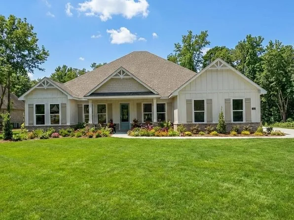 The Nadine Plan, Longmire Estates