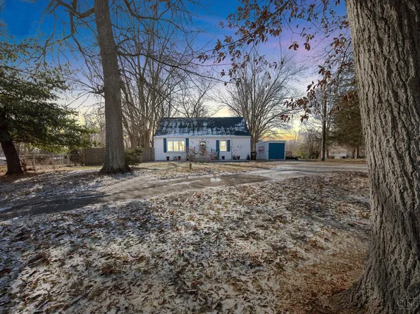 384 Berlin Dr, Fayetteville, OH 45118