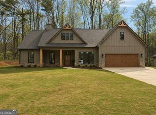 1 Banks Path, Dallas, GA 30157
