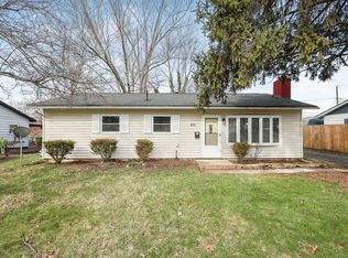 979 Hillridge Rd, Reynoldsburg, OH 43068