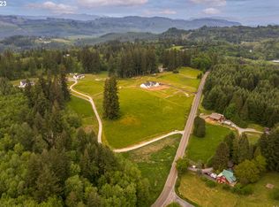 13600 NE Grantham Rd, Amboy, WA 98601