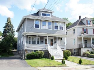 71 Scammell St #2, Quincy, MA 02169