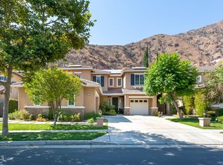 37 Mountain Laurel Way, Azusa, CA 91702