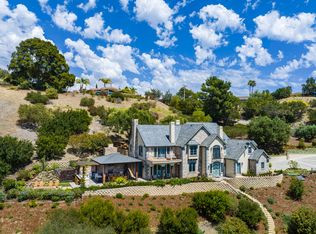 1333 Santa Teresita Dr, Santa Barbara, CA 93105