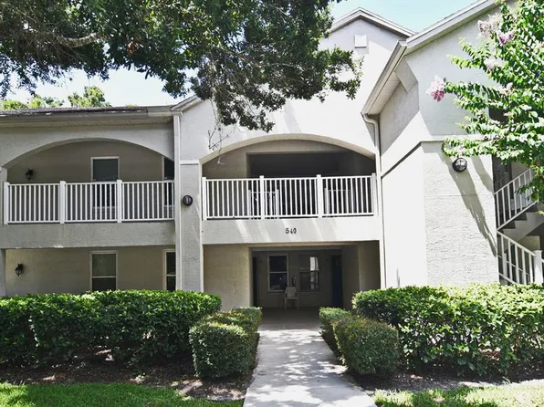 540 Cranes Way APT 108, Altamonte Springs, FL 32701