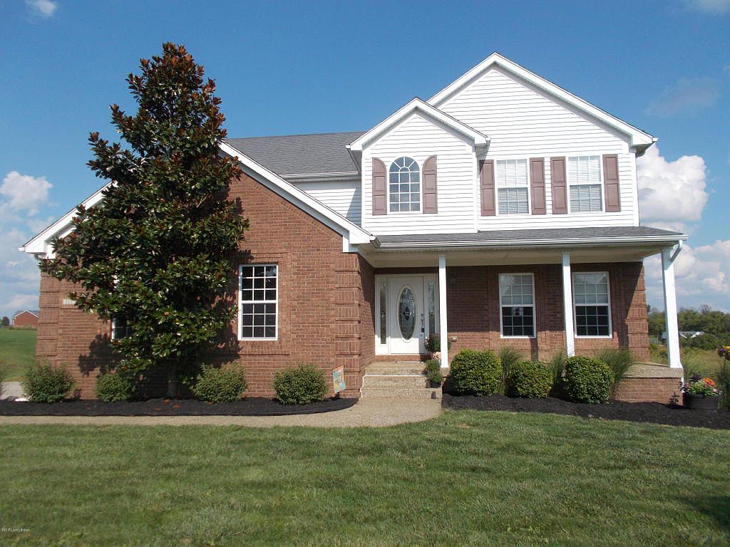 115 Jericho Ridge Rd, Smithfield, KY 40068 Zillow