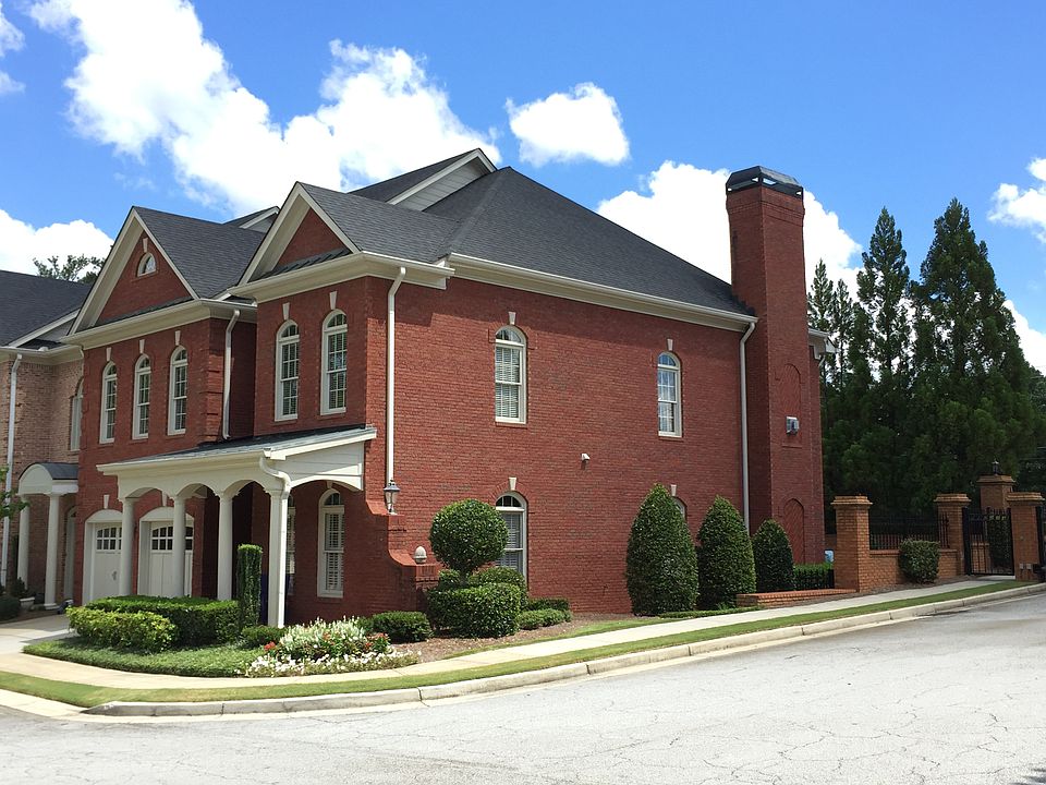 1st image of 6181 Spalding Dr #44