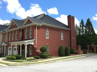 6181 Spalding Dr #44, Peachtree Corners, GA 30092