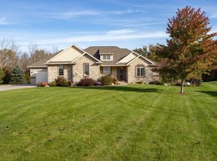 W2244 Secluded Ct, Kaukauna, WI 54130