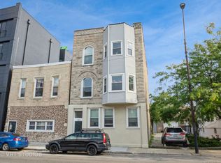 1813 W Grand Ave #2, Chicago, IL 60622