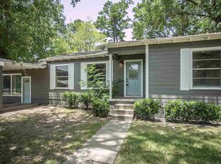 1205 Zeola St, Longview, TX 75604